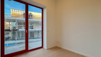 Uitzonderlijk appartement met 3 slaapkamers