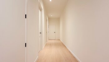 Uitzonderlijk appartement met 3 slaapkamers