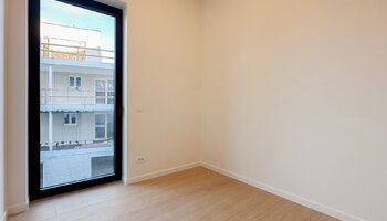 Uitzonderlijk appartement met 3 slaapkamers