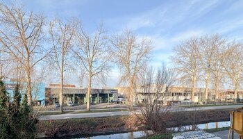 Uitzonderlijk appartement met 3 slaapkamers