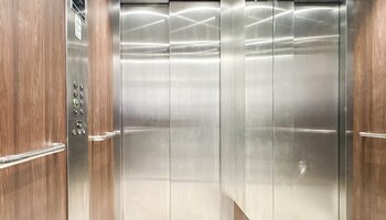 Uitzonderlijk appartement met 3 slaapkamers