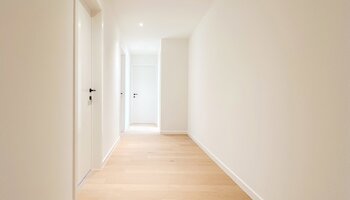 Ruim appartement met 3 slaapkamers 