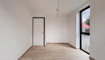 Appartement neuf prêt à emménager dans un cadre rural