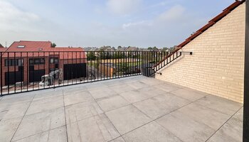 Res. Yuki | Appartements nouvellement construits dans environnement rural