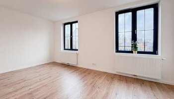 Recent gerenoveerde woning met 3 slaapkamers en zonnige tuin