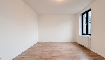 Recent gerenoveerde woning met 3 slaapkamers en zonnige tuin