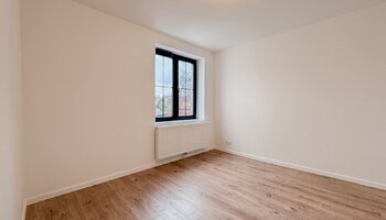 Recent gerenoveerde woning met 3 slaapkamers en zonnige tuin