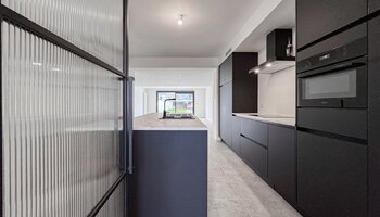 Maison récemment rénovée avec 3 chambres & jardin ensoleillé