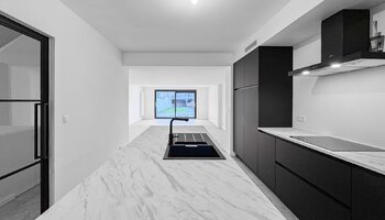 Maison récemment rénovée avec 3 chambres & jardin ensoleillé