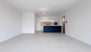 Appartement 2 ch. de luxe – Damse Vaart