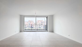 Appartement 2 ch. de luxe – Damse Vaart