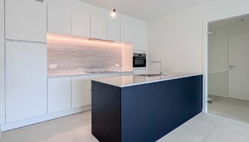 Appartement 2 ch. de luxe – Damse Vaart