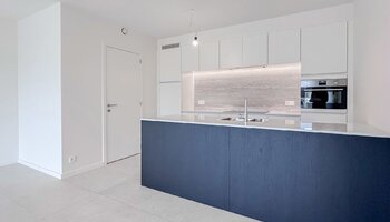 Appartement 2 ch. de luxe – Damse Vaart