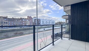 Appartement 2 ch. de luxe – Damse Vaart