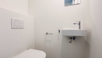 Appartement 2 ch. de luxe – Damse Vaart