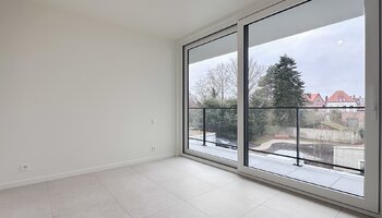 Appartement 2 ch. de luxe – Damse Vaart