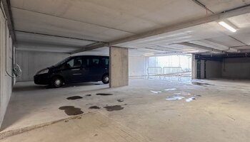 Appartement 2 ch. de luxe – Damse Vaart