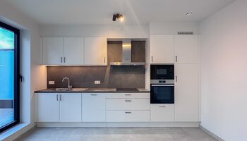 Appartement neuf moderne au cœur de Moerkerke