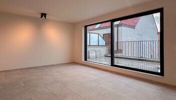 Appartement neuf moderne au cœur de Moerkerke