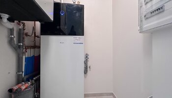 Appartement neuf moderne au cœur de Moerkerke