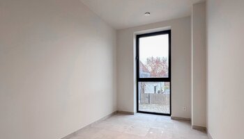 Appartement neuf moderne au cœur de Moerkerke