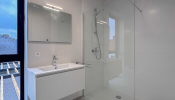 Appartement neuf moderne au cœur de Moerkerke