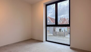 Appartement neuf moderne au cœur de Moerkerke