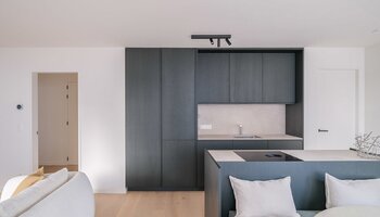 KAAI 30 - Wonen aan het water in Brugge