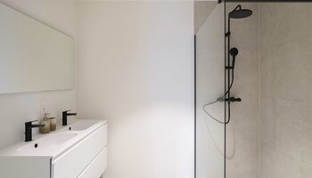 KAAI 30 - Wonen aan het water in Brugge