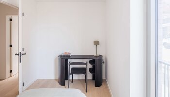 KAAI 30 - Wonen aan het water in Brugge