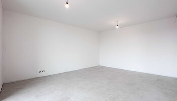 Appartement met 1 slaapkamer in nieuwbouwresidentie Estée