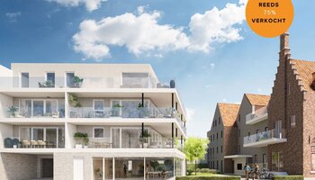 Residentie De Gendarmerie - Volume B