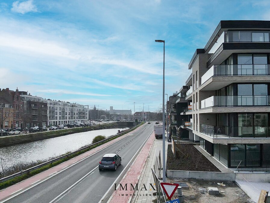 Residentie Estée | 26 appartementen en 1 praktijkruimte