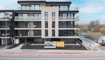 Res. Estée | Ground floor flat with 2 bedrooms