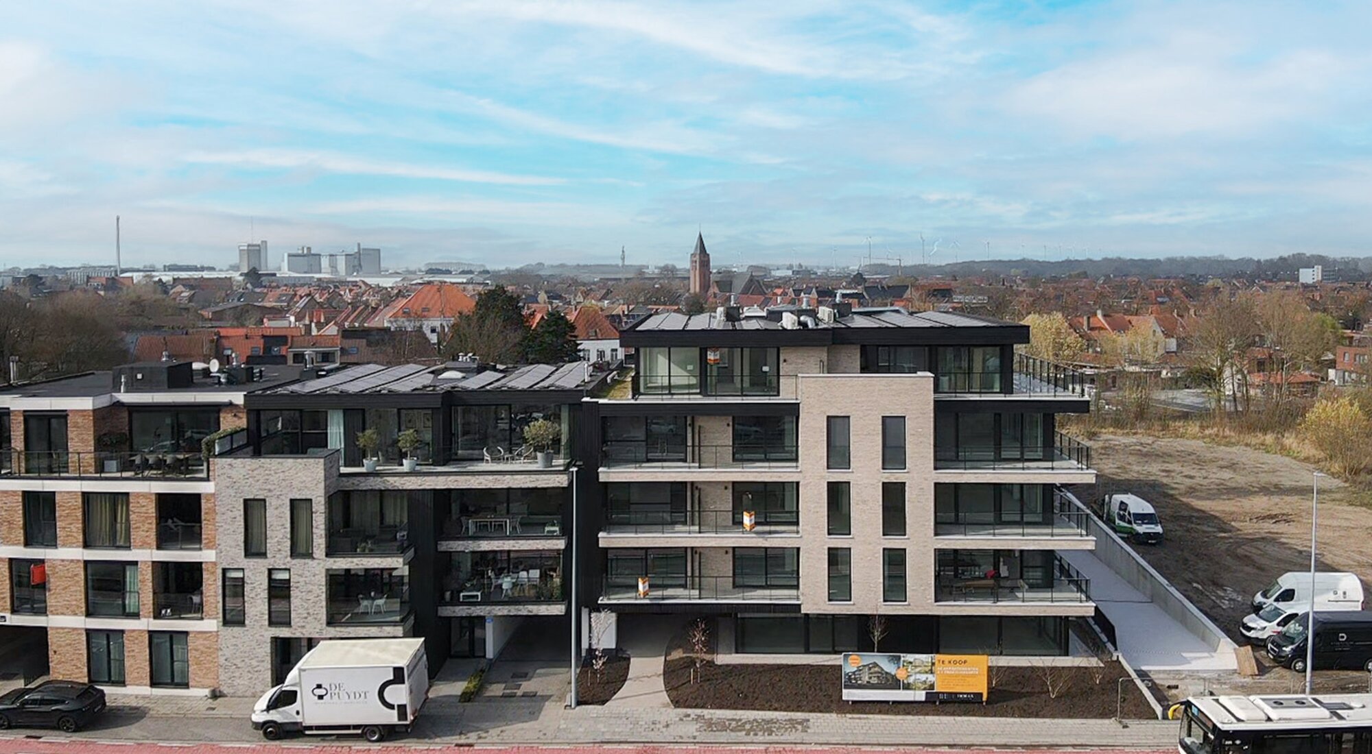 Res. Estée | Ground floor flat with 2 bedrooms