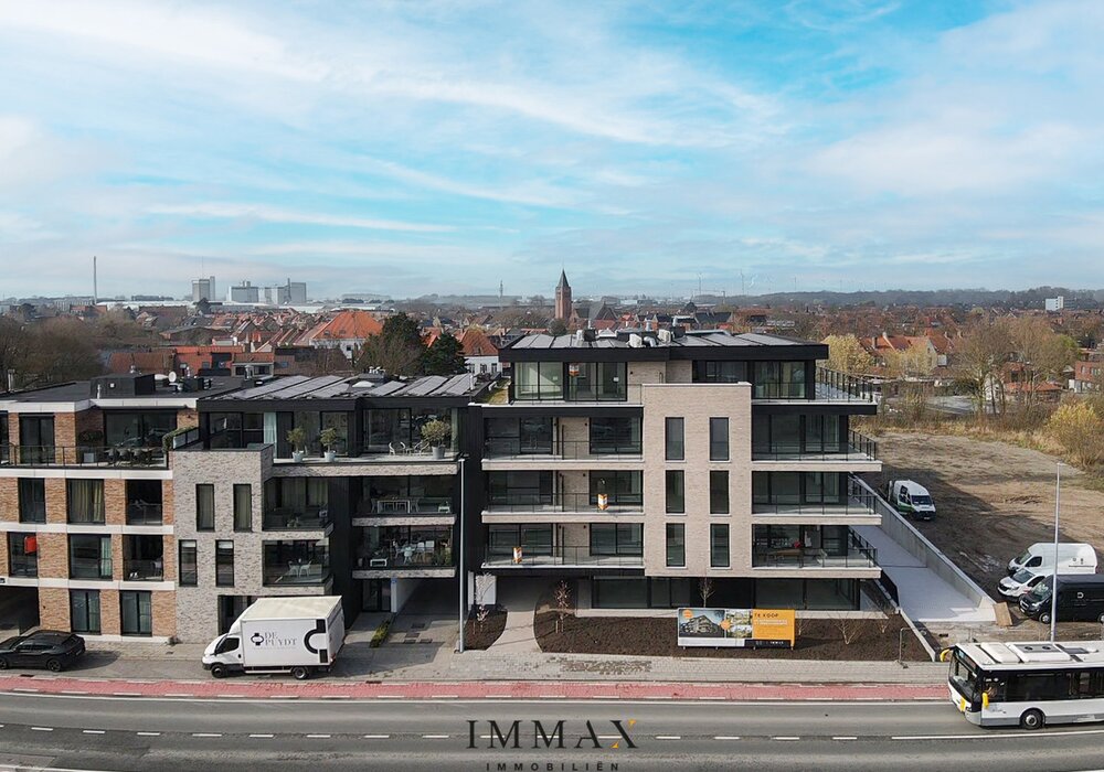 Res. Estée | Appartement met 1 slaapkamer