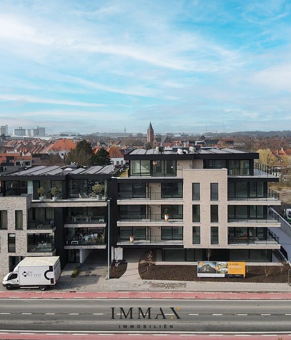 Res. Estée | Appartement met 1 slaapkamer