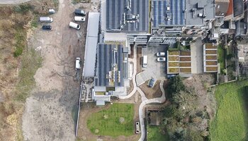 Res. Estée | Appartement met 1 slaapkamer