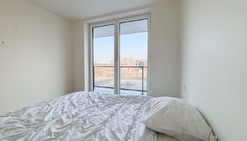 Res. Estée | Appartement met 1 slaapkamer