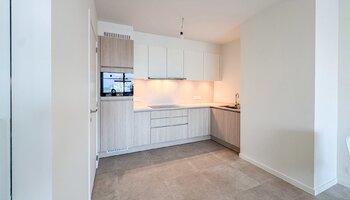 Res. Estée | Appartement met 1 slaapkamer