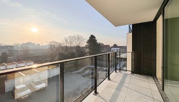 Res. Estée | Appartement avec 2 chambres à coucher