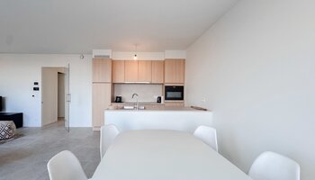 Res. Estée | Appartement avec 2 chambres à coucher