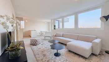 Res. Estée | Appartement avec 2 chambres à coucher