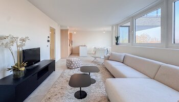 Res. Estée | Appartement avec 2 chambres à coucher