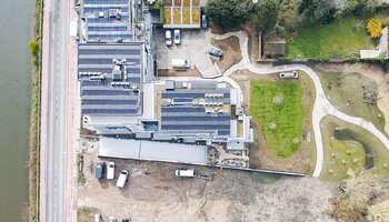 Res. Estée | Appartement avec 2 chambres à coucher