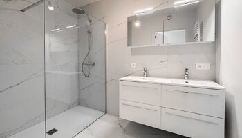 Res. Estée | Appartement avec 2 chambres à coucher