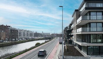 Res. Estée | Appartement avec 1 chambre