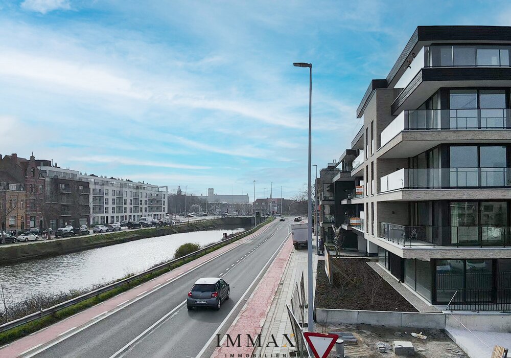 Res. Estée | Appartement avec 1 chambre