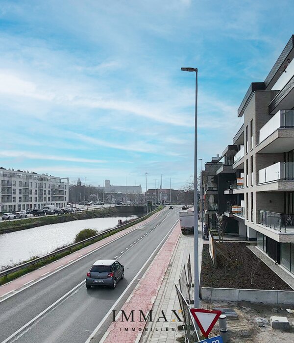 Res. Estée | Appartement met 1 slaapkamer