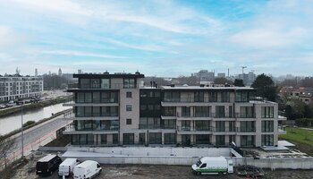 Res. Estée | Appartement avec 1 chambre